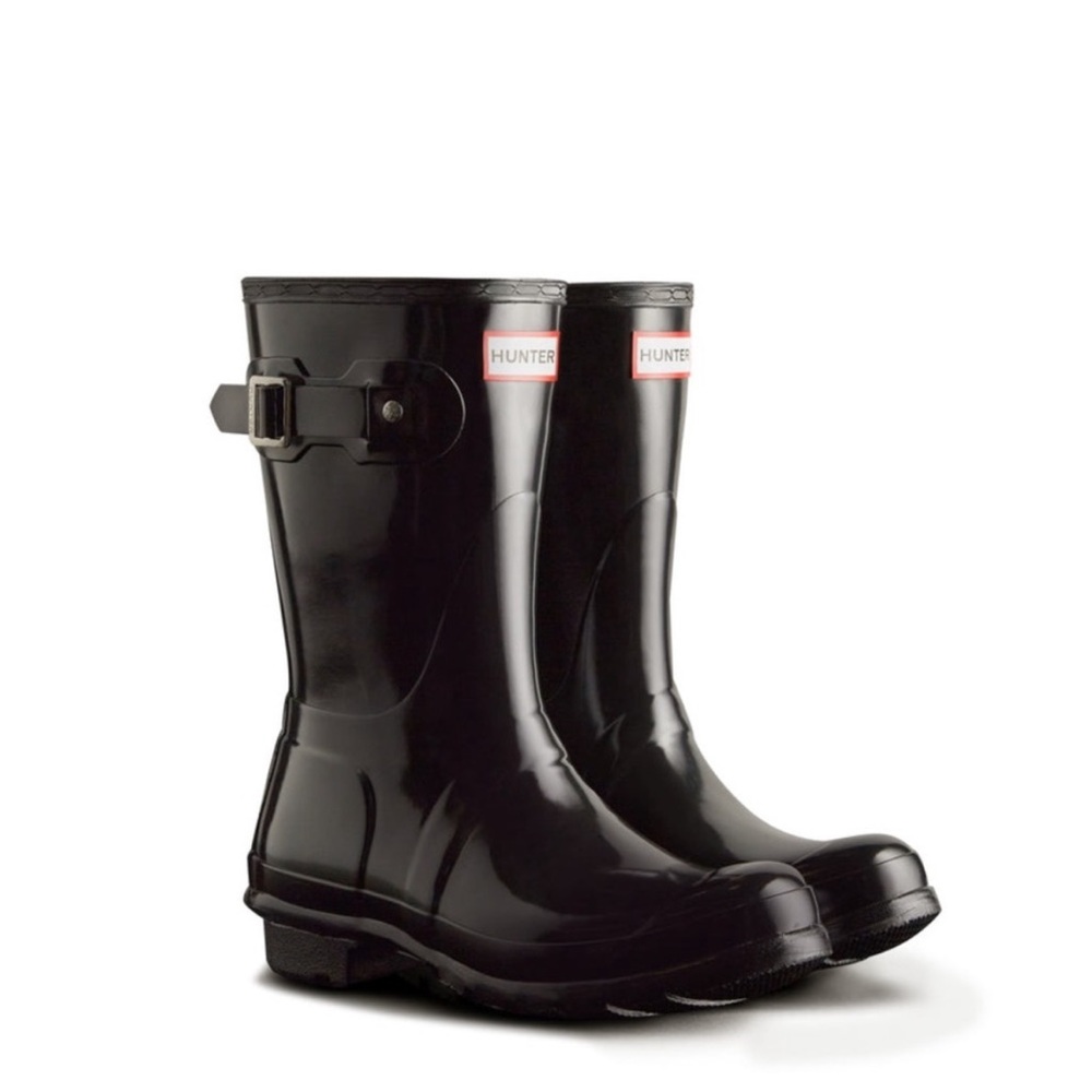 hunter boots
